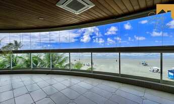 Imagem 5: Apartamento Pé na Areia Frontal à Venda na Riviera de São Lourenço – Módulo 2