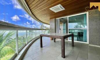 Imagem 6: Apartamento Pé na Areia Frontal à Venda na Riviera de São Lourenço – Módulo 2