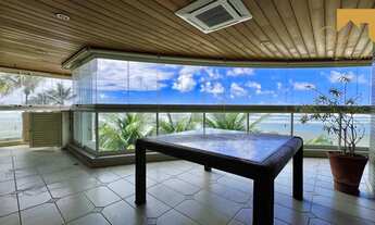 Imagem 7: Apartamento Pé na Areia Frontal à Venda na Riviera de São Lourenço – Módulo 2