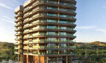 Imagem: Lançamento Ilha Bela Apartamentos de