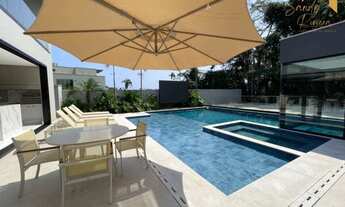 Imagem: Mansão de Alto Padrão à Venda no Módulo