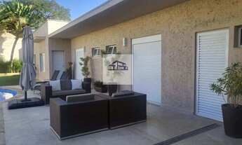 Imagem 7: Casa de condomínio à venda, no Condomínio Fazenda Imperial, com 4 quartos, 419m²