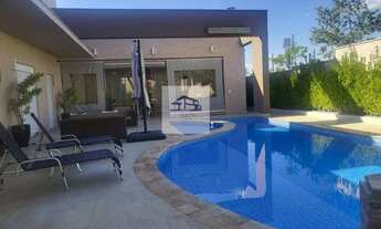 Imagem 2: Casa de condomínio à venda, no Condomínio Fazenda Imperial, com 4 quartos, 419m²