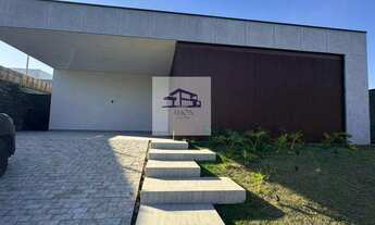 Imagem: Casa de condomínio à venda, no Condomínio