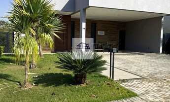 Imagem: Casa de condomínio à venda, no Condomínio