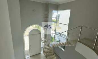 Imagem 3: Casa de condomínio em Votorantim, Condomínio Alphaville Nova Esplanada, com 3 quartos, 224