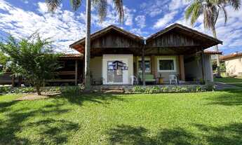 Imagem 2: Chácara à venda em Capela do Alto, Jutuba, com 5 quartos, 250m²