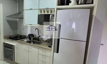 Imagem 5: Apartamento com 2 dormitórios no Villa Sunset