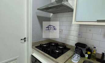 Imagem 6: Apartamento com 2 dormitórios no Villa Sunset