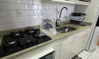 Imagem 7: Apartamento com 2 dormitórios no Villa Sunset