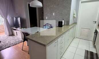 Imagem 4: Apartamento com 2 dormitórios no Villa Sunset