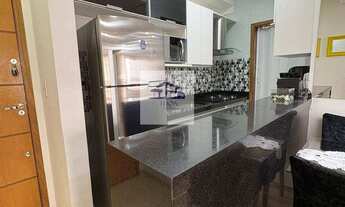 Imagem 6: Apartamento à venda no Villa Sunset,com porteira fechada