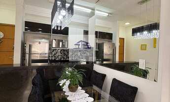 Imagem 4: Apartamento à venda no Villa Sunset,com porteira fechada