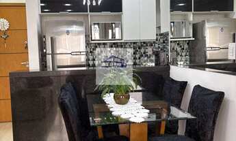 Imagem 5: Apartamento à venda no Villa Sunset,com porteira fechada