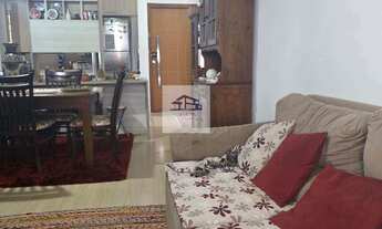 Imagem 3: Apartamento à venda, no Edifício Terrace Campolim, em Sorocaba, com 3 quartos, 104m²