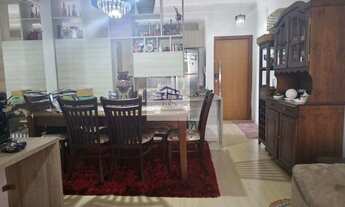 Imagem 2: Apartamento à venda, no Edifício Terrace Campolim, em Sorocaba, com 3 quartos, 104m²