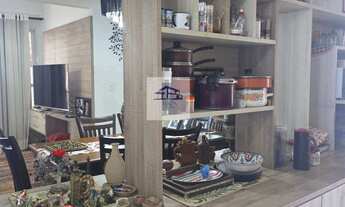 Imagem: Apartamento à venda, no Edifício Terrace