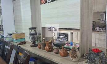 Imagem 4: Apartamento à venda, no Edifício Terrace Campolim, em Sorocaba, com 3 quartos, 104m²