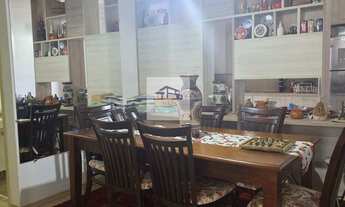 Imagem 6: Apartamento à venda, no Edifício Terrace Campolim, em Sorocaba, com 3 quartos, 104m²