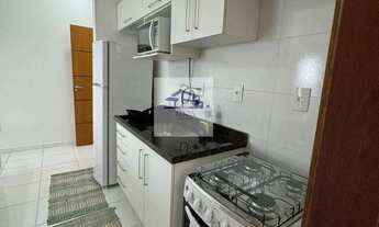 Imagem 7: Apartamento no Condomínio Villa Sunset