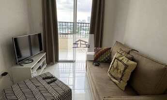 Imagem: Apartamento no Condomínio Villa Sunset