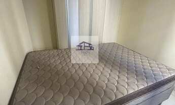 Imagem 6: Apartamento para alugar, no Condomínio Villa Sunset, com 2 quartos, 52m²