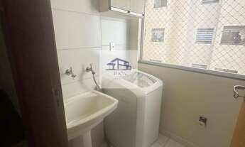 Imagem 7: Apartamento para alugar, no Condomínio Villa Sunset, com 2 quartos, 52m²