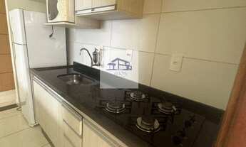 Imagem 5: Apartamento para alugar, no Condomínio Villa Sunset, com 2 quartos, 52m²