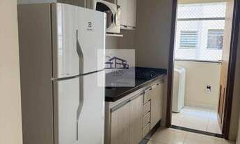 Imagem 4: Apartamento para alugar, no Condomínio Villa Sunset, com 2 quartos, 52m²