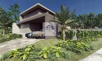 Imagem: Belíssima casa no Condomínio Alphaville