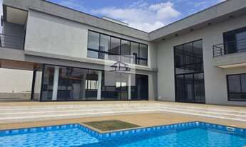 Imagem: Um Refúgio Exclusivo de Luxo e Natureza