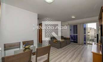 Imagem 4: 2 dormitórios na Rua Senador Nabuco