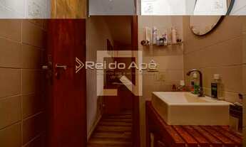 Imagem 2: APARTAMENTO 2 QUARTOS COM SUITE E VAGA - Vila Isabel