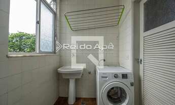 Imagem 3: APARTAMENTO 2 QUARTOS COM SUITE E VAGA - Vila Isabel