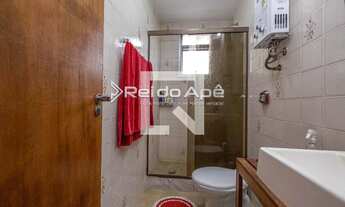 Imagem 5: APARTAMENTO 2 QUARTOS COM SUITE E VAGA - Vila Isabel