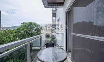 Imagem 6: APARTAMENTO 2 QUARTOS COM SUITE E VAGA - Vila Isabel