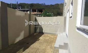 Imagem: Apartamento Garden com 2 quartos, 40m²