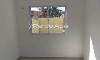 Imagem: Apartamento Garden com 2 quartos, 40m²