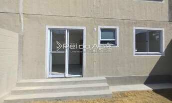 Imagem 3: Apartamento Garden com 2 quartos, 40m², à venda em Nova Iguaçu, Jardim Alvorada