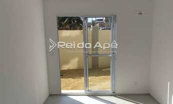 Imagem 6: Apartamento Garden com 2 quartos, 40m², à venda em Nova Iguaçu, Jardim Alvorada