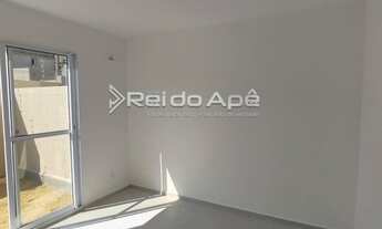 Imagem 7: Apartamento Garden com 2 quartos, 40m², à venda em Nova Iguaçu, Jardim Alvorada