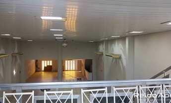 Imagem: Salão em Belford Roxo, Heliópolis