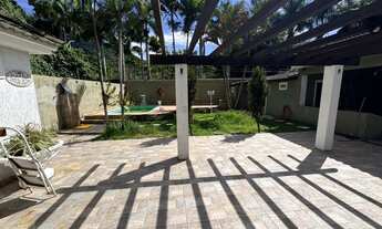 Imagem 6: Casa dos Sonhos – 4 Suítes, Lazer Completo e Muito Estilo!