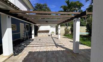 Imagem 5: Casa dos Sonhos – 4 Suítes, Lazer Completo e Muito Estilo!