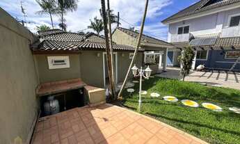 Imagem 7: Casa dos Sonhos – 4 Suítes, Lazer Completo e Muito Estilo!