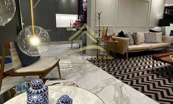 Imagem 5: Cobertura Linear em Itacoatiara 3 Suíte e vista Cinematográfica