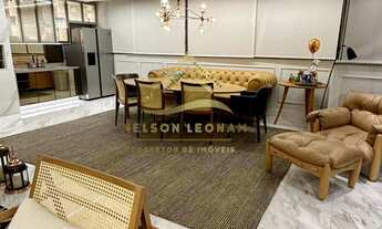 Imagem 3: Cobertura Linear em Itacoatiara 3 Suíte e vista Cinematográfica