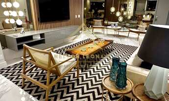 Imagem 2: Cobertura Linear em Itacoatiara 3 Suíte e vista Cinematográfica