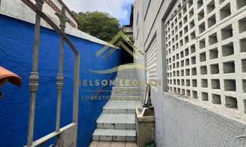 Imagem 4: Casa 3 Quartos em Rua Tranquila à Venda - Santa Bárbara, Niterói