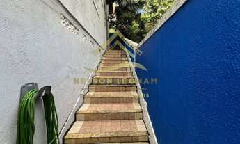 Imagem 5: Casa 3 Quartos em Rua Tranquila à Venda - Santa Bárbara, Niterói